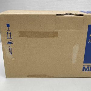 HG-KR73B 2022年製 ACサーボモー...の詳細画像1