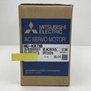 HG-KR73B 2022年製 ACサーボモー...の詳細画像2