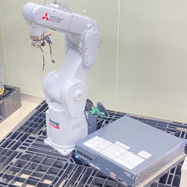 三菱電機産業用ロボット
