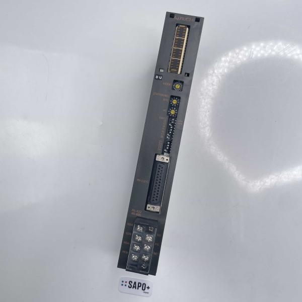 AJ71UC24 計算機リンク/マルチドロップリンクユニット 三菱電機 PLC (9801)