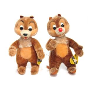 [希少！！］うさぎどん、きつねどん、くまどん　ぬいぐるみセット スプラッシュマウンテン うさぎどん くまどん きつねどん