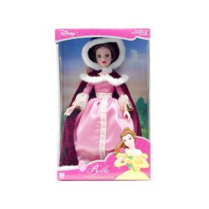 シンデレラ&トレメイン夫人 w/ルシファー ヒーロー&ヴィランズ