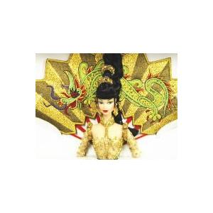 バービー Fantasy Goddess of Asia アジア Bob Mackie ボブ・マッキー