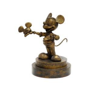WDCC ファンタジア2000 スズの兵隊とバレリーナ フィギュア 2点セット