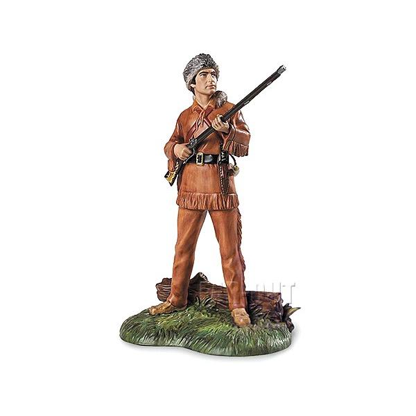 WDCC コンベンション2004限定版 Davy Crockette King of the Wil...