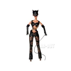 バービー キャットウーマンの商品一覧 通販 Yahoo ショッピング