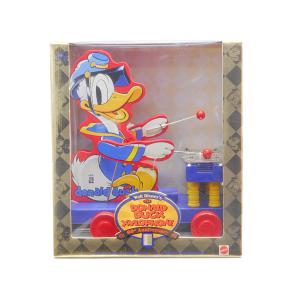 ミッキーマウス ドラマー 復刻版 トイ フィッシャープライス ドラム