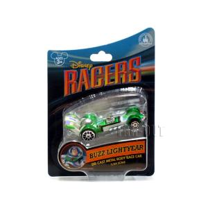 ホットウィール トイストーリー バズライトイヤー メタルダイキャスト