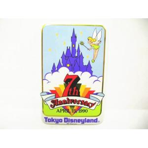 東京ディズニーランド SPRING OF 1983 OPENING グランドオープン 1983