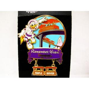 ドナルドダック 戦闘機 ピンズ 限定100 ディズニーオークション限定