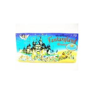 TDL ミッキー&ドナルド フィッシング 釣り 鏡 ミラー アート フレーム