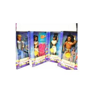 塔の上のラプンツェル ラプンツェル&フリン・ライダー プリンセス