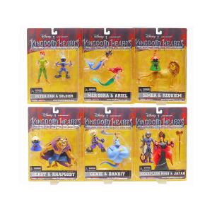 マジカルコレクション キングダムハーツ グーフィー フィギュア