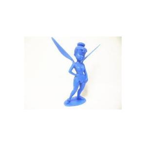 ティンカー・ベル Disneykins ミニチュアフィギュア ボックス入り