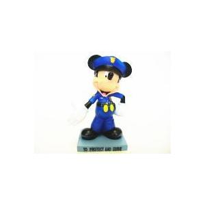 ミッキー75周年 インスピレーションフィギュアリン True Blue