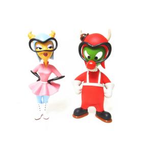 グレムリン ギズモ リトルピープル フィッシャープライス フィギュア