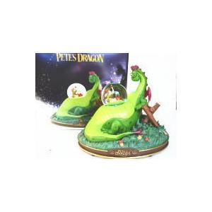 ホーンテッドマンション マダムレオタ スノーグローブ ディズニー