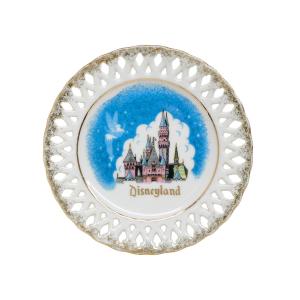 アートオブミッキーのサラダプレート アートオブミッキーのサラダプレート