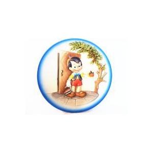 ディズニー3D絵皿ピノキオ5,000限定品レア ディズニーシンデレラ3D絵皿 限定品 【公式通販】
