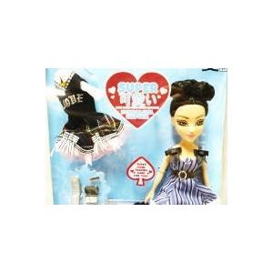 Gwen Stefani グウェン・ステファニー ファッションドール 人形 Love