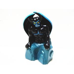 ホーンテッドマンション マダム・レオタ クリスタルボール フィギュア