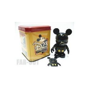 D23 Expo USA 2009 Vinylmation バイナルメーション ミッキー 3インチ ...