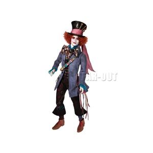 ディック・トレイシー ドール 6点コンプリートセット 映画公開記念