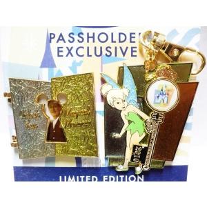 リトル・マーメイドII Return to The Sea リトグラフ 4点セット ケース