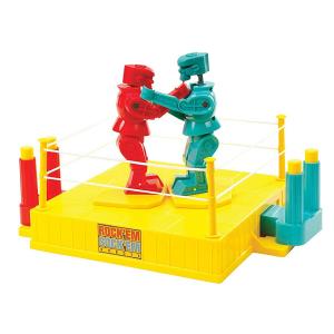 ロックン・ソックン・ロボット Rock&apos;em Sock&apos;em robots ボクシング ロボット 復...