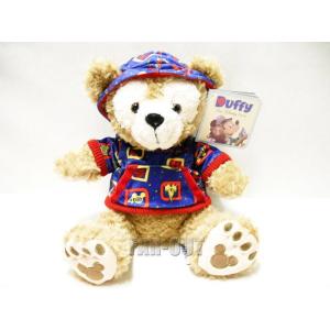 セーラー ミッキー w/ ダッフィーベア ぬいぐるみ 25インチ(65cm) USA