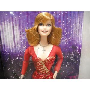 バービー フィオレッラ 赤毛 コンベンション2014年 限定版