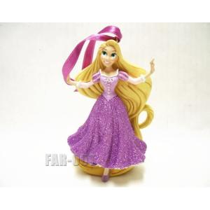 シンデレラ 70周年記念 ピンクドレス ガラスドーム オーナメント