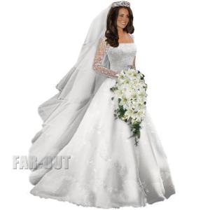 塔の上のラプンツェル ブライド ウェディング コレクタードール 人形