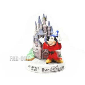 TDL Spring of 1983 Opening グランドオープン 記念メダル