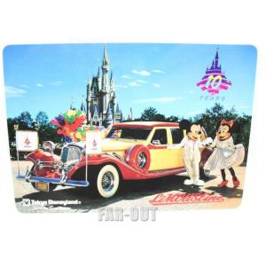 TDL Spring of 1983 Opening グランドオープン 記念メダル