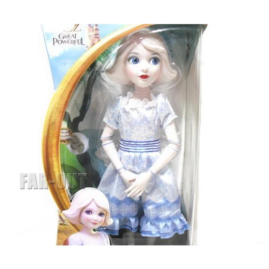 ディズニー映画 OZ オズ はじまりの戦い China Girl 陶器の少女 ドール 人形