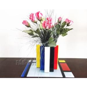 TDL ミッキー&ドナルド フィッシング 釣り 鏡 ミラー アート フレーム