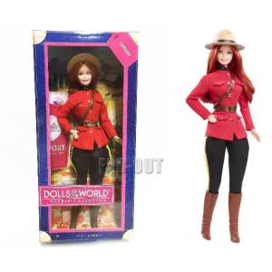 バービー&ケン SHE SAID YES！ プロモーション ドール 人形セット