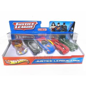 ホットウィール トイストーリー3 チャンク メタルダイキャストカー