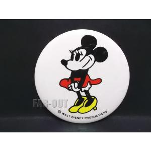 Disney Land ディズニーランド　キャラクター　缶バッジ Disney Land ディズニーランド キャラクター 缶バッジ Disney
