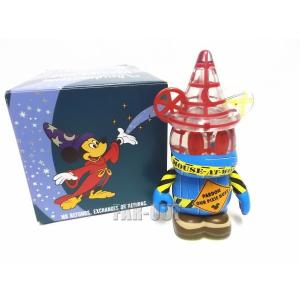 Vinylmation バイナルメーション ミッキー Hipster Mickey 9インチ