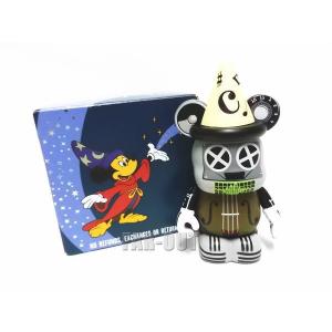 Vinylmation バイナルメーション ミッキー Hipster Mickey 9インチ