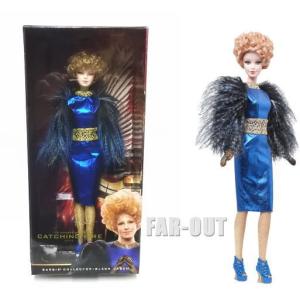 ザ・バービールック シティ・シャイン メタリックレッド パンツ