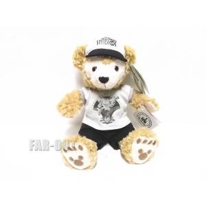 希少品♦︎レア♦︎SSコロンビア♦︎ダッフィー ♦︎ディズニーベア♦︎ぬいぐるみ♦︎TDS 希少品♦︎レア♦︎SSコロンビア♦︎ダッフィー 最高 ♦︎ディズニー