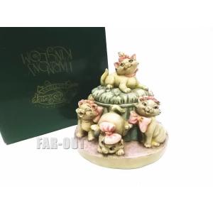 ハーモニーキングダム 引き出しの中のティンカー・ベル Cute As A