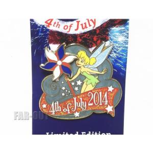 ピーターパン w/ ティンカー・ベル 1953 Reel Characters ミッキー