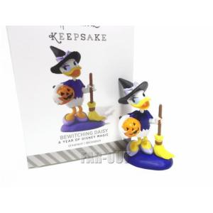 ホールマーク 2020 オーナメント ピーターパン&ウェンディ キス