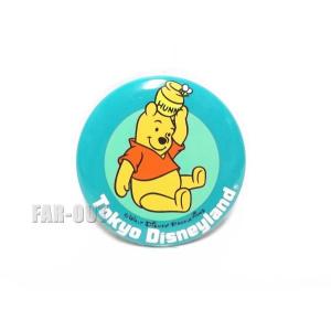 東京ディズニーランド TDL 10周年記念 1993年 紺 配布 ピンズ : FAR