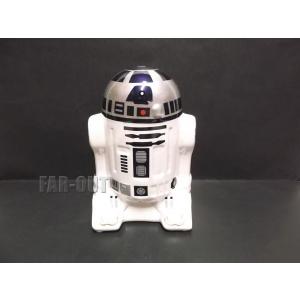 スター・ウォーズ ギャラクシーズエッジ R2-D2 ドロイド Wind-Up Sound