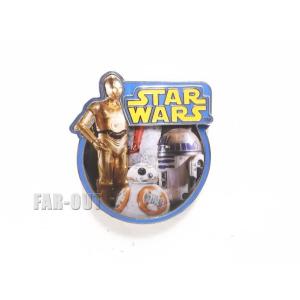 スター・ウォーズ マンダロリアン ザ・チャイルド ベビーヨーダ ピンズ
